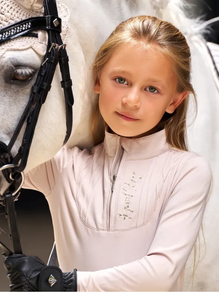 Džemperis Alinda Kids Imperial Riding