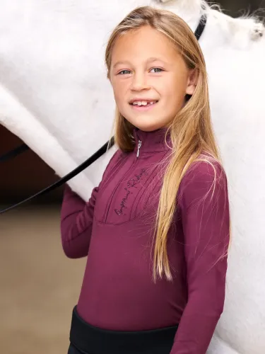 Džemperis Alinda Kids Imperial Riding