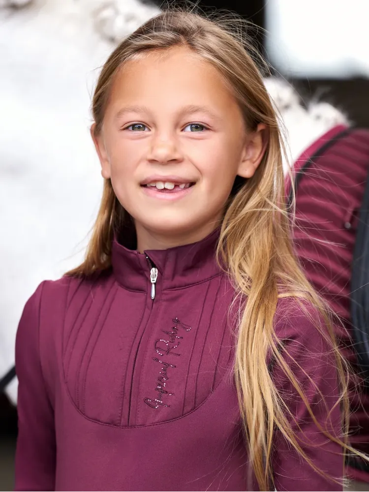 Džemperis Alinda Kids Imperial Riding