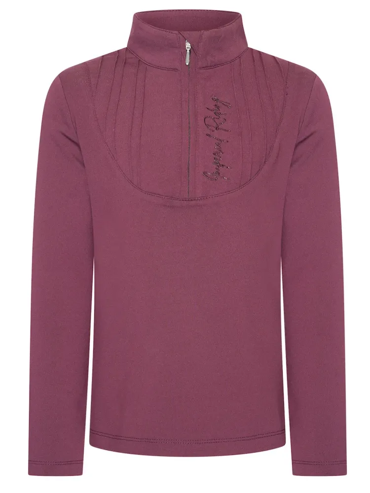 Džemperis Alinda Kids Imperial Riding