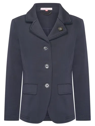 Sacensību žakete Basic Kids Imperial Riding