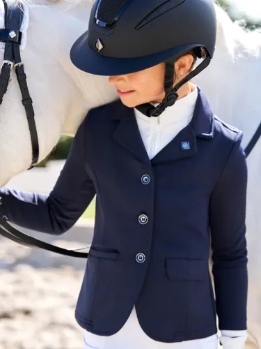 Sacensību žakete Basic Kids Imperial Riding