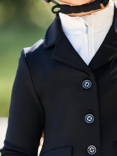 Sacensību žakete Basic Kids Imperial Riding