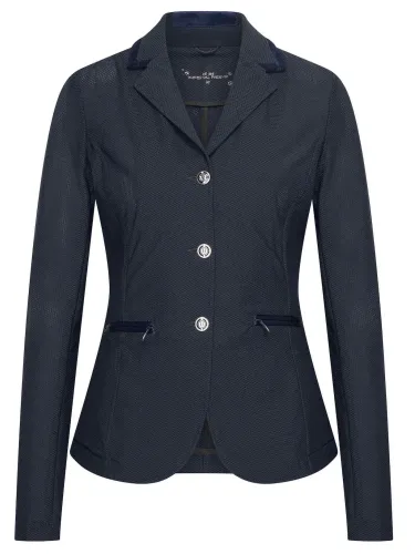 Sacensību žakete Air Meshy Kids Imperial Riding