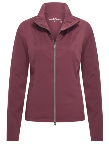 Jaka Amal Imperial Riding