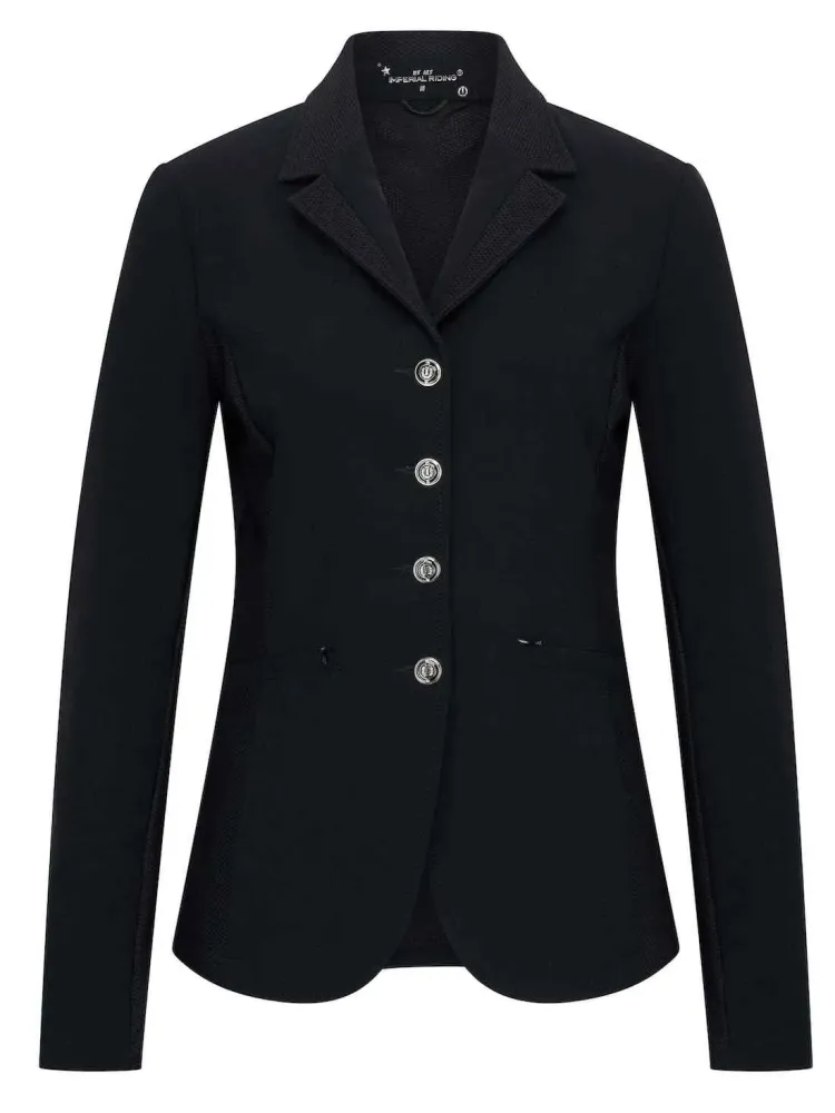 Sacensību žakete Air Mesh Imperial Riding