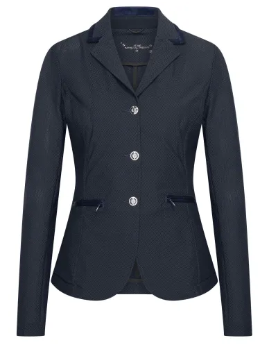 Sacensību žakete Air Meshy Imperial Riding