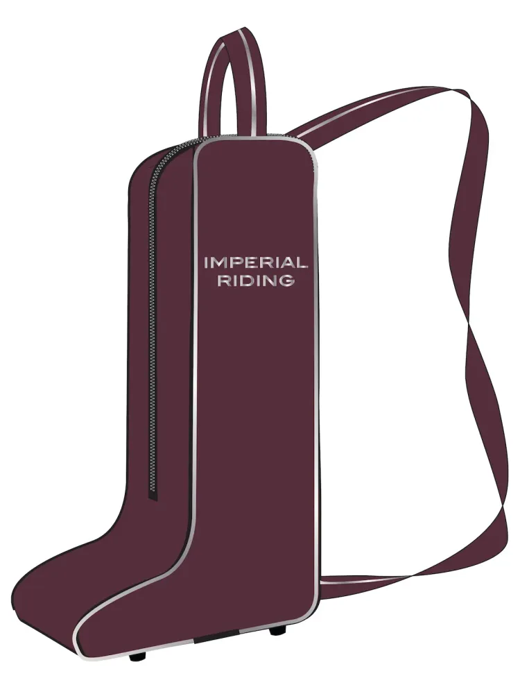 Zābaku soma Basic Imperial Riding