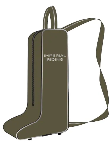 Zābaku soma Basic Imperial Riding