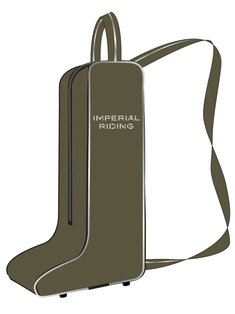 Zābaku soma Basic Imperial Riding