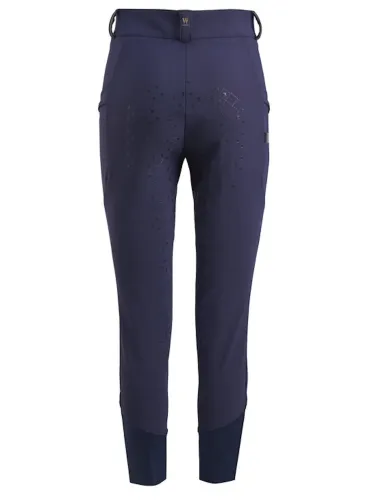 Jātnieku bikses Covellite Wahlstén