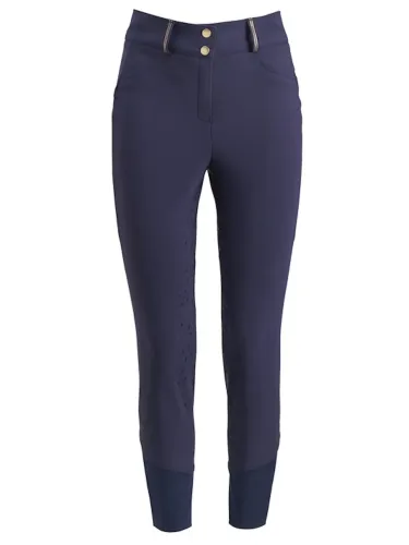 Jātnieku bikses Covellite Wahlstén