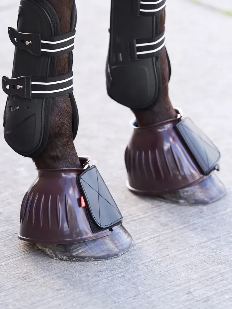 Kalošas Bells PVC Imperial Riding