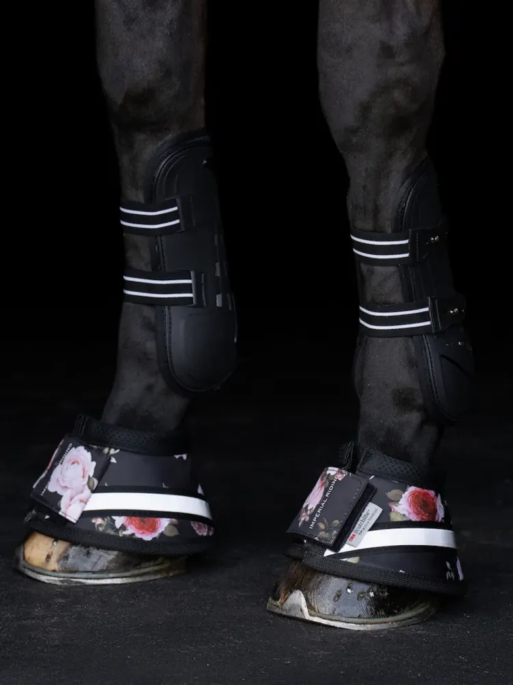 Kalošas Reflective Imperial Riding