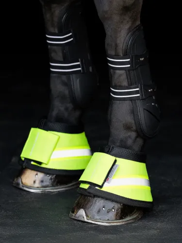 Kalošas Reflective Imperial Riding