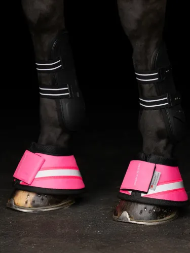 Kalošas Reflective Imperial Riding