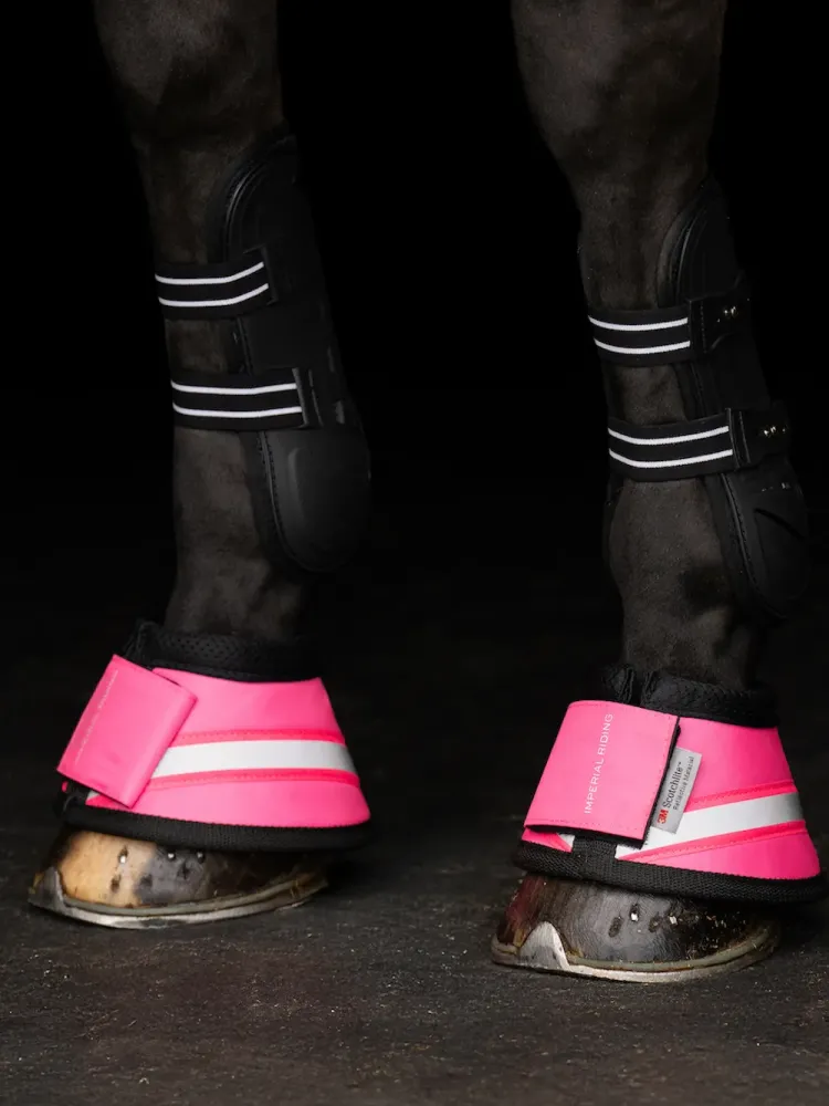 Kalošas Reflective Imperial Riding