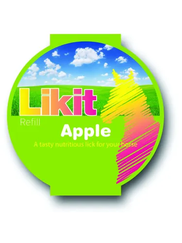 Little Likit laizāmais akmens