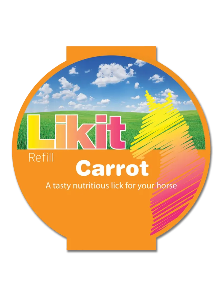 Little Likit laizāmais akmens