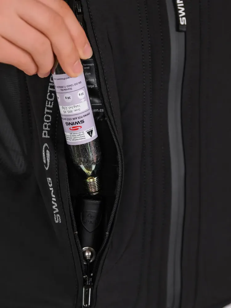 Gaisa drošibas veste P25 Air SWING