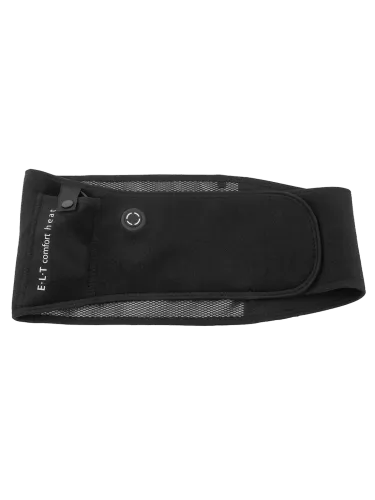 Josta ar apsildi Comfort Heat E·L·T