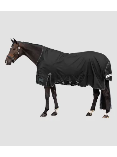 Āra zirgu sega Scandic High Neck 100g 1200D Waldhausen