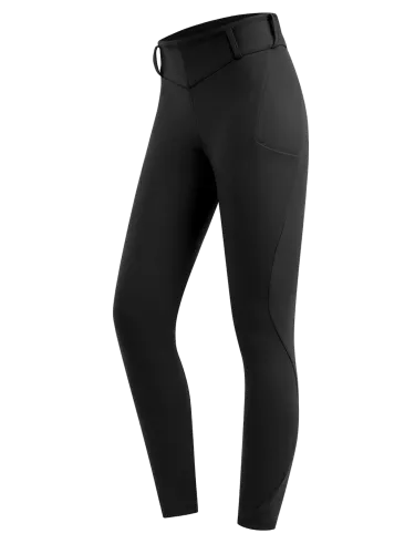 Silti jātnieku legingi Rena ELT