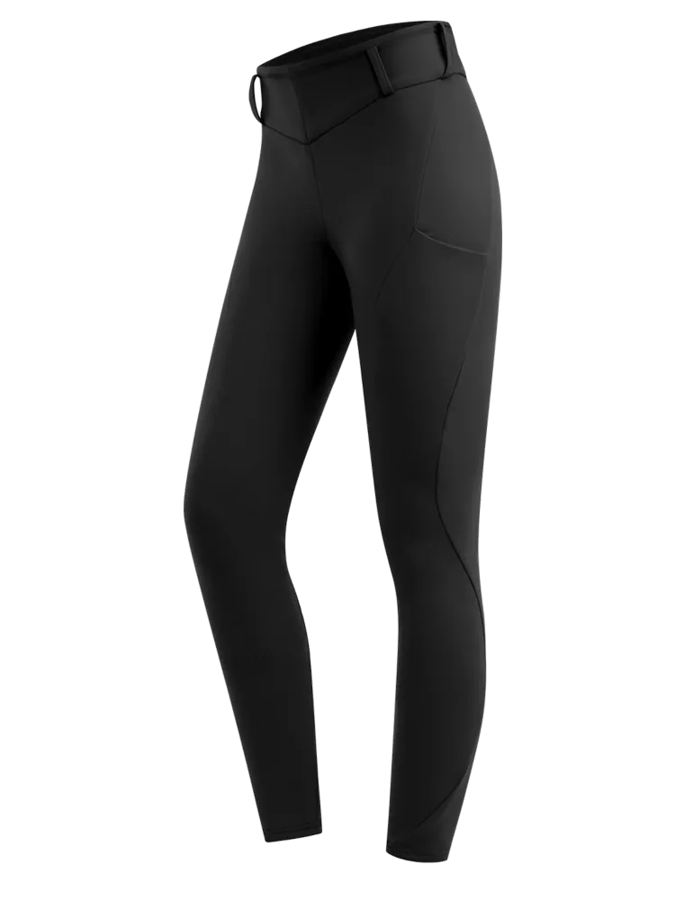 Silti jātnieku legingi Rena ELT