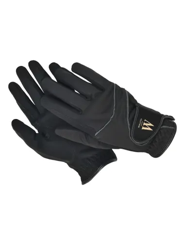 Jātnieku cimdi Iris Softshell Wahlstén