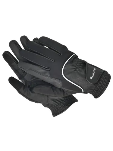 Jātnieku cimdi Isak Wool Wahlstén