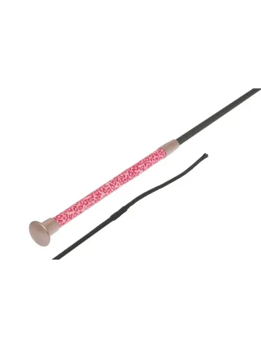 Iejādes pātaga Leopard 110cm Wahlstén