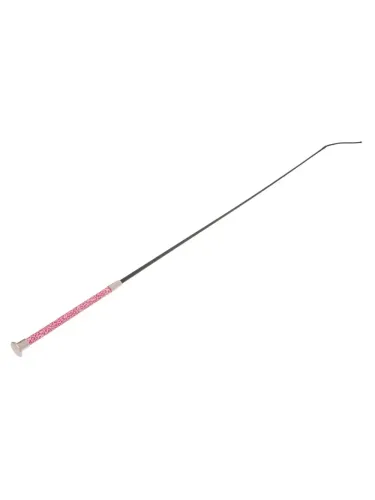 Iejādes pātaga Leopard 110cm Wahlstén