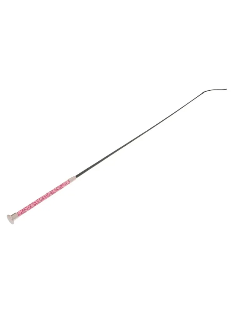 Iejādes pātaga Leopard 110cm Wahlstén