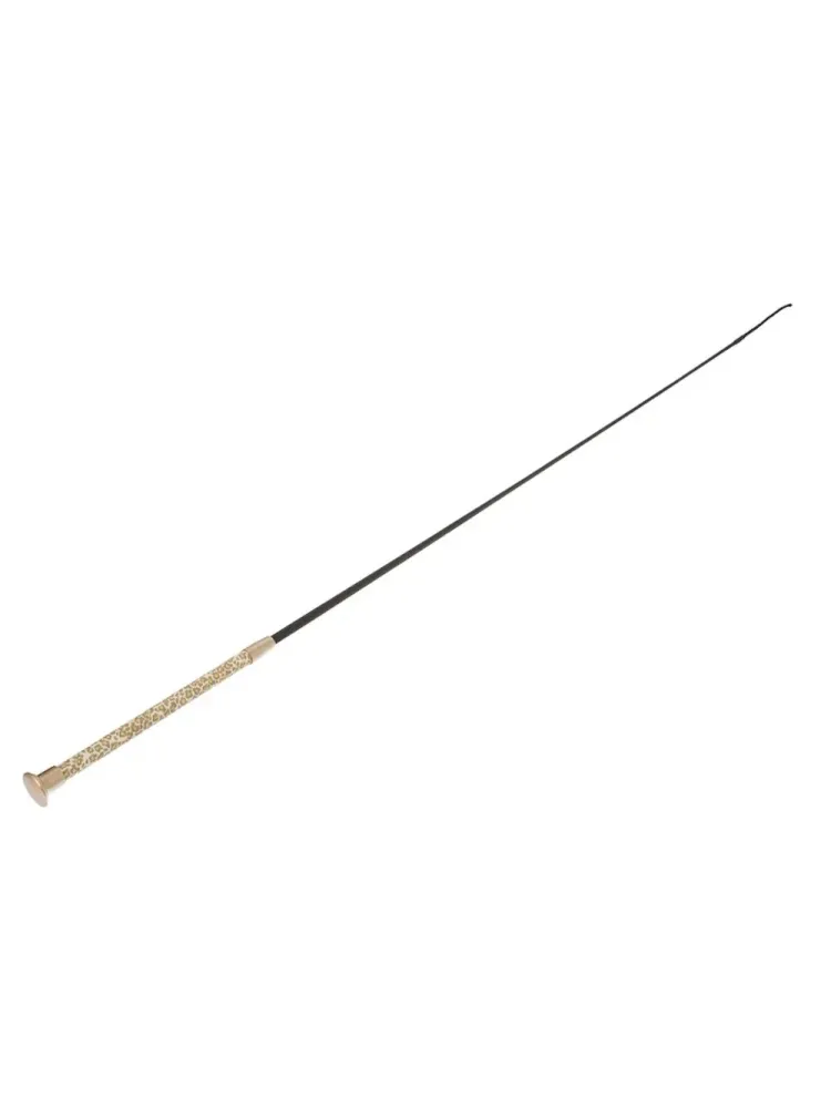 Iejādes pātaga Leopard 110cm Wahlstén