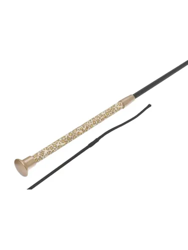 Iejādes pātaga Leopard 110cm Wahlstén