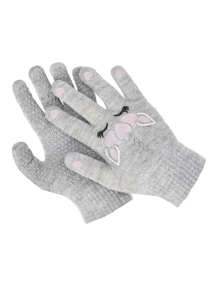 Jātnieku cimdi Magic Glove Kids Wahlstén