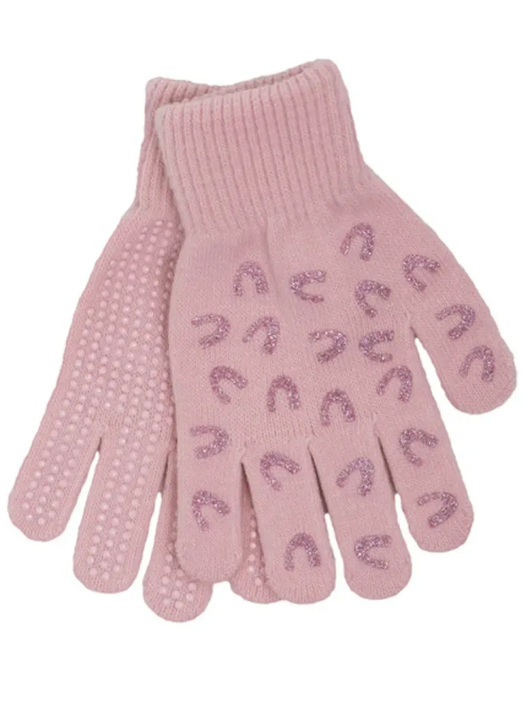 Jātnieku cimdi Magic Glove Kids Wahlstén