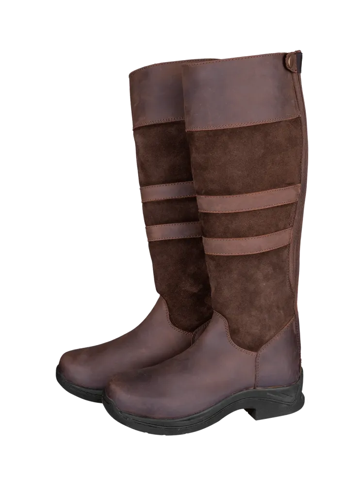 Ziemas zābaki Oakland E·L·T