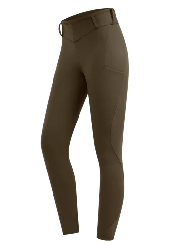 Silti jātnieku legingi Rena ELT