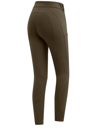 Silti jātnieku legingi Rena ELT