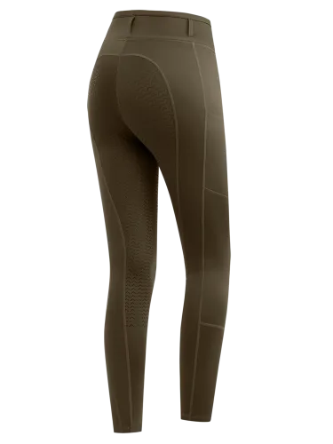 Jāšanas legingi Ella Thermal Kids E·L·T