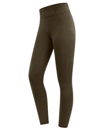 Jāšanas legingi Ella Glam Kids E·L·T