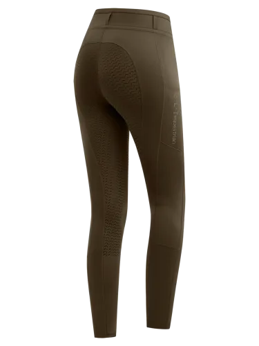 Jāšanas legingi Ella Glam Kids E·L·T