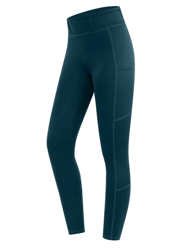 Jāšanas legingi Ella Glam Kids E·L·T