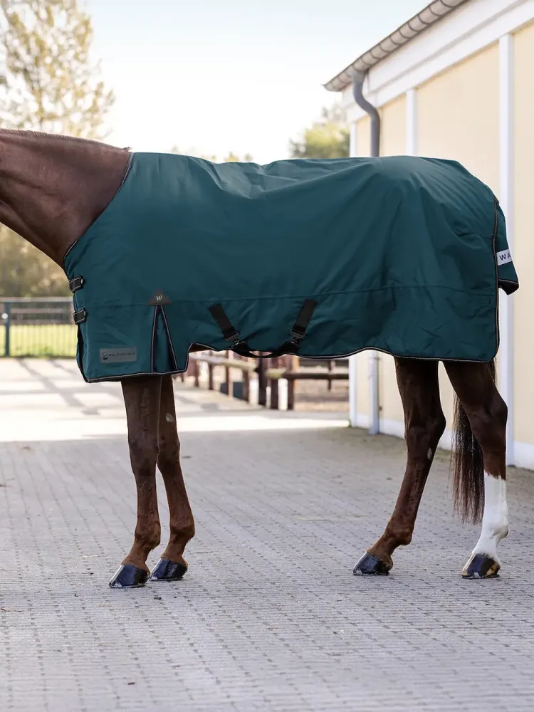 Lietus sega Artic 50g 600D Waldhausen