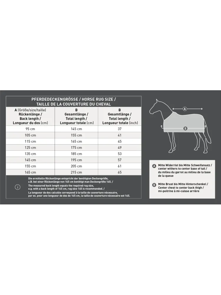 Lietus sega Artic 300g 600D Waldhausen