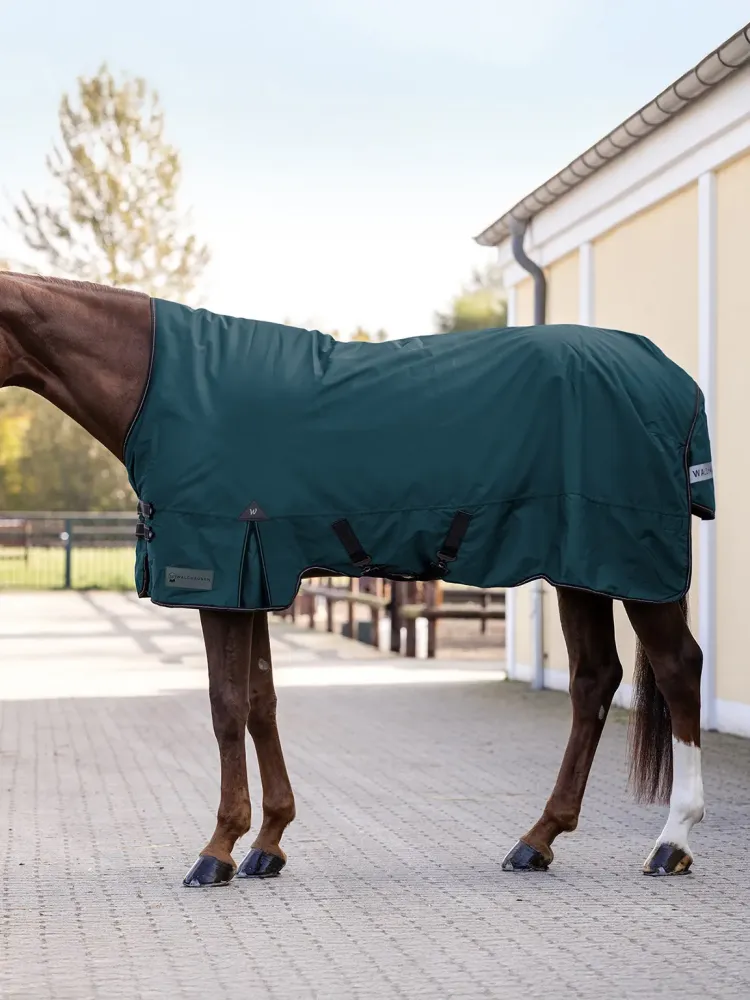 Lietus sega Artic High Neck 200g 600D Waldhausen