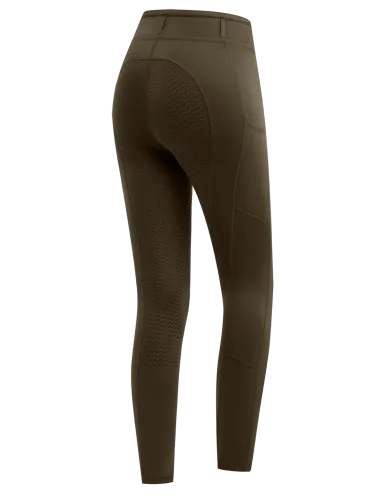 Jāšanas legingi Ella Kids E·L·T