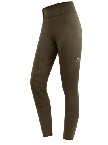 Jāšanas legingi Ella Kids E·L·T