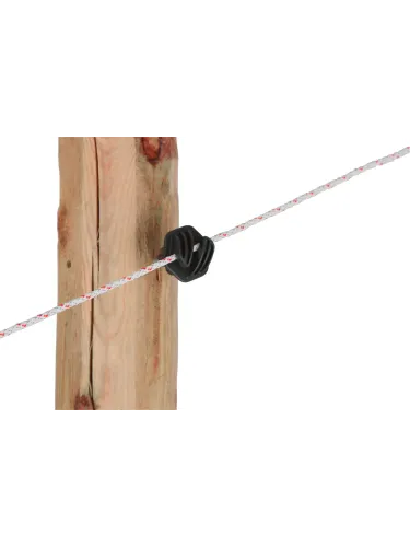 Elektriskaidrs virves AKO Topline Plus 6 mm 400 m